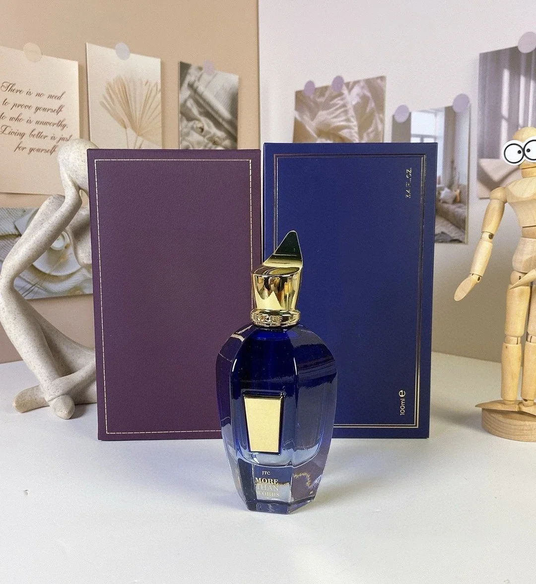 Nuevo producto Perfume Clásico - Fragance X reseña y precio