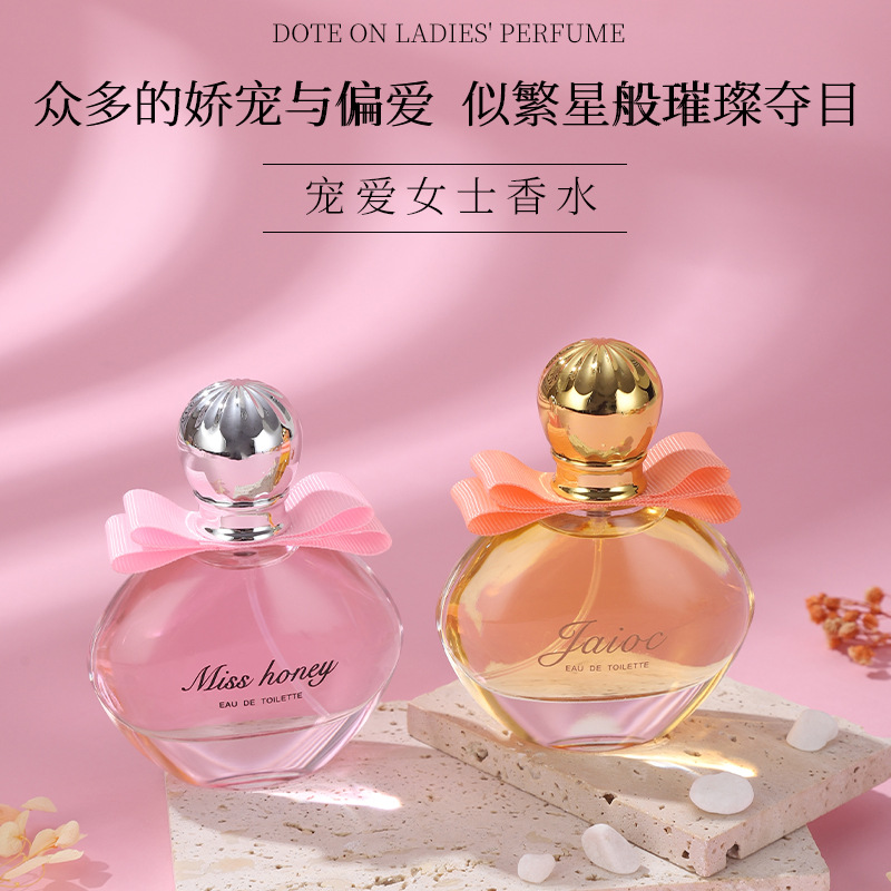 Perfume de Mujer Dote On de 50 - Unique Perfume Fragrance reseña y precio