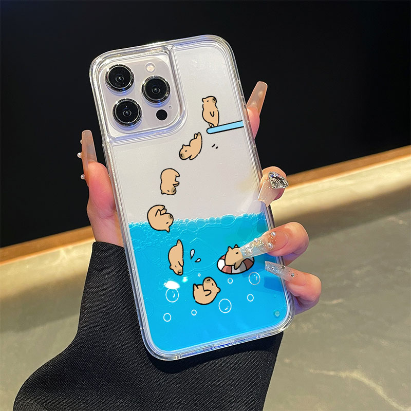Funda de teléfono de lujo con  - Fragance X reseña y precio