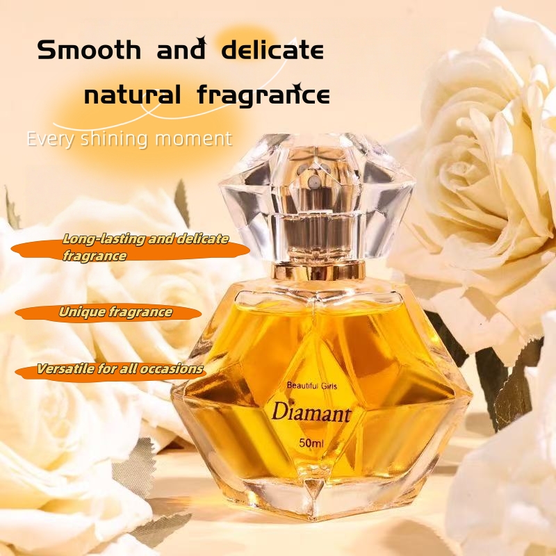 Perfume de mujer estudiantil b - Unique Perfume Fragrance reseña y precio