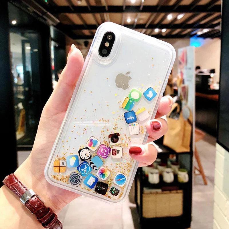 Funda Dinámica con Efecto Aren - Fragance X reseña y precio