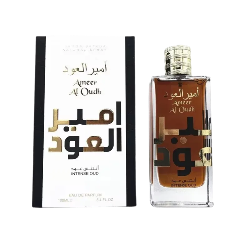 Ameer Eau De Parfum, Spray Cor - Fragrance Perfume Spray reseña y precio