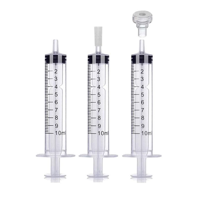 Perfume Quotes - Jeringa dispensadora de perfume de 10ML,