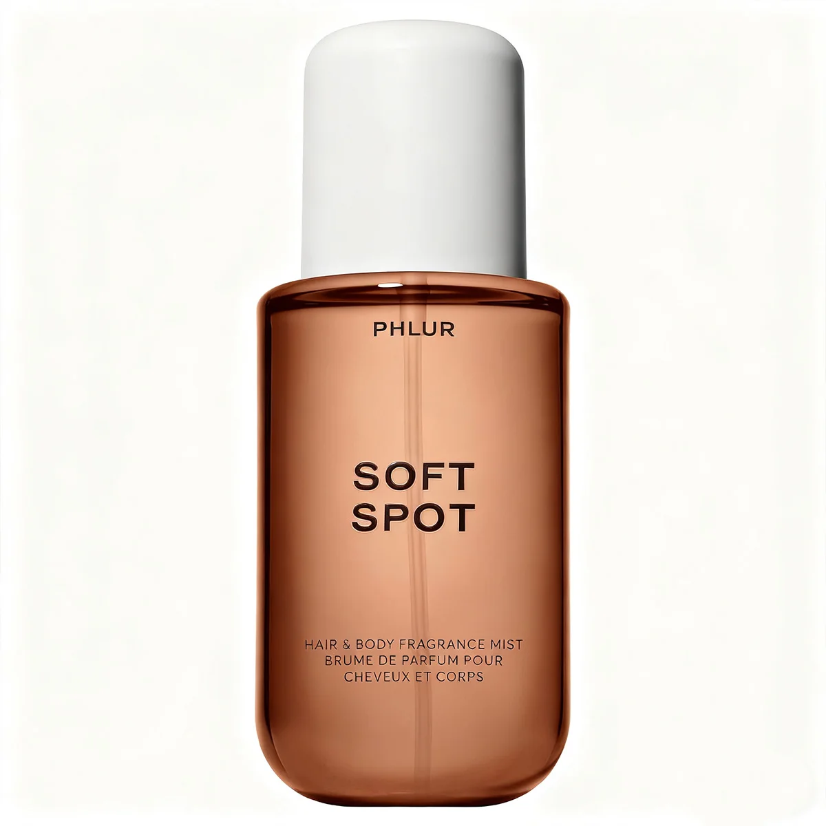 PHLUR Soft Spot Bruma Perfumad - Perfume Fragrance Mist reseña y precio