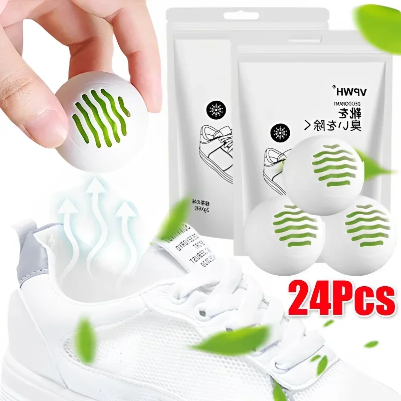 Bolas desodorizantes para zapa - Fragrance Perfume Car reseña y precio
