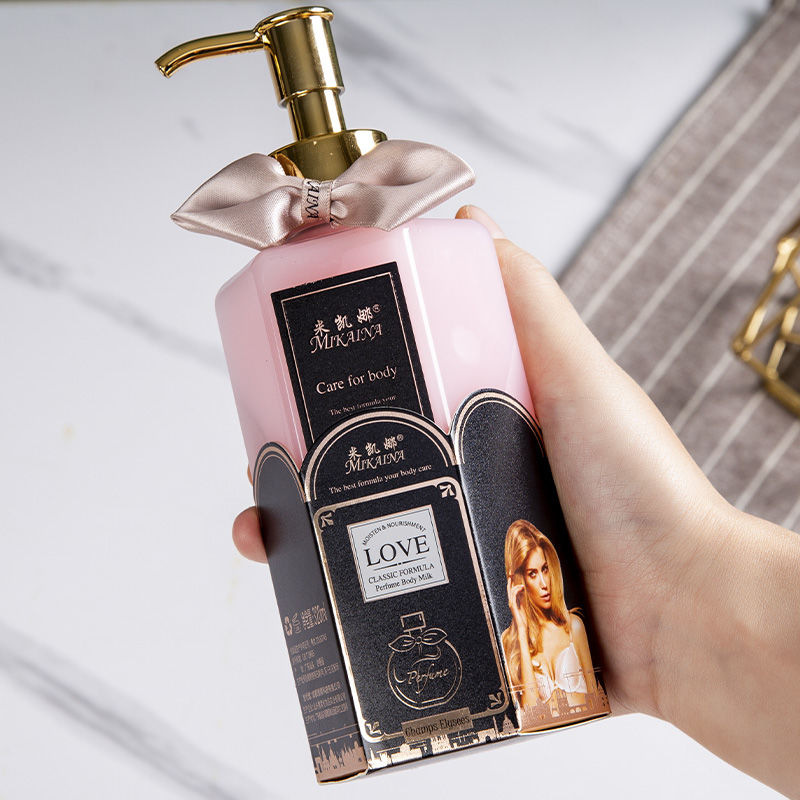 Perfume de baño de 320ml, frag - Perfume Fragrance Lotion reseña y precio