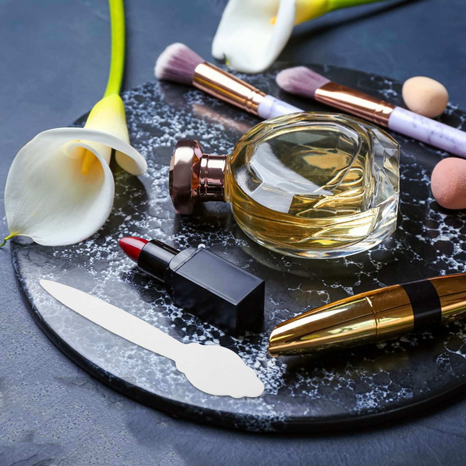 100 Tiras de Prueba de Perfume - Perfume Home Fragrance reseña y precio