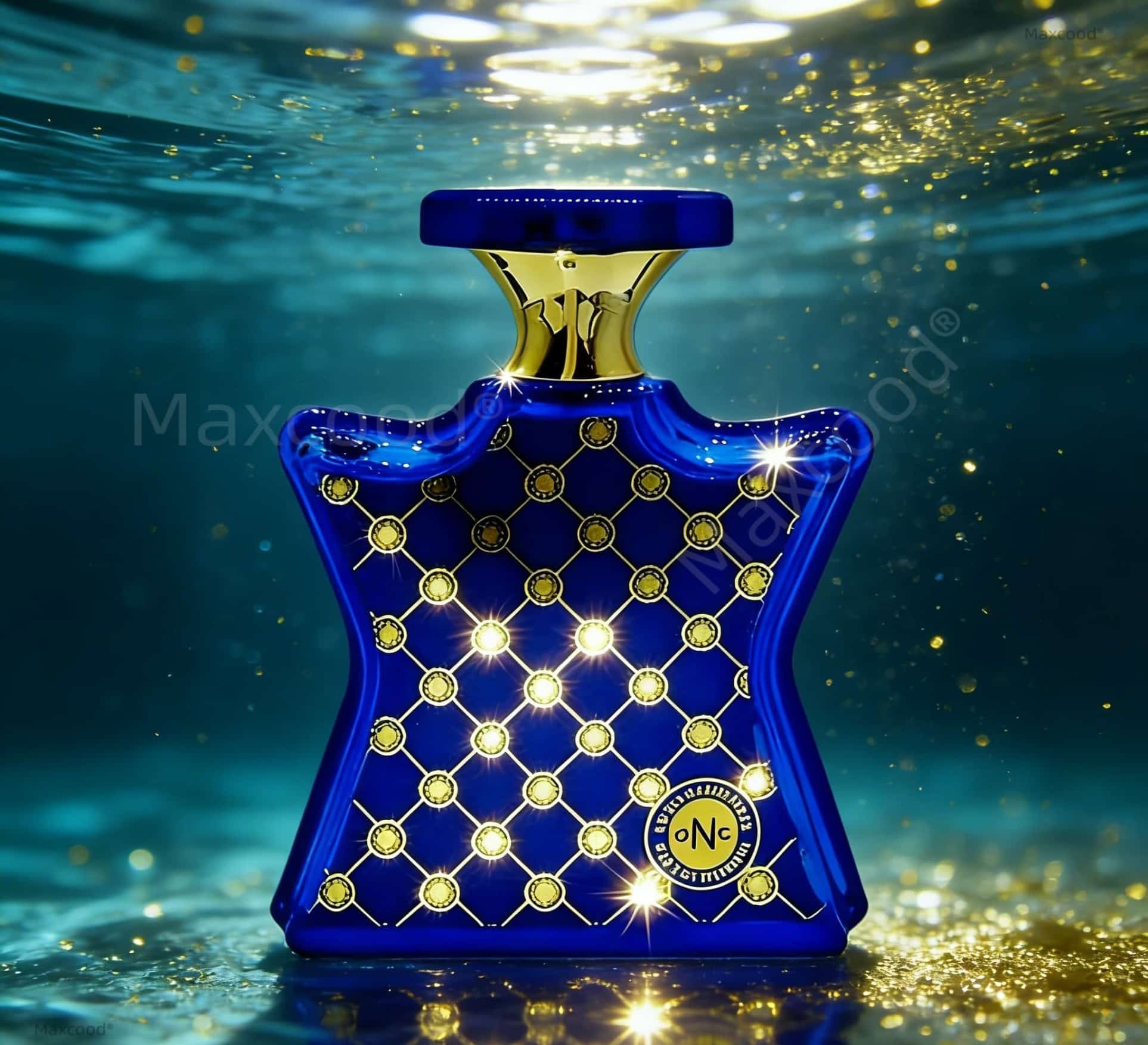 Perfume Cítrico y Floral de La - Unique Perfume Fragrance reseña y precio