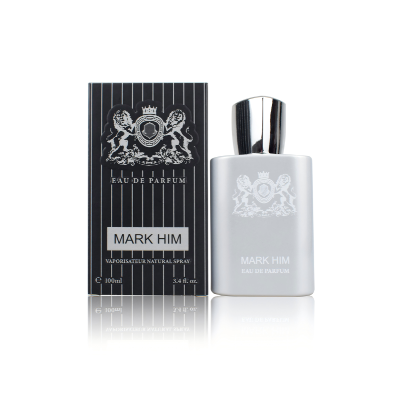 Perfume Fragrance Free - Perfume Masculino MARK HIM de 100