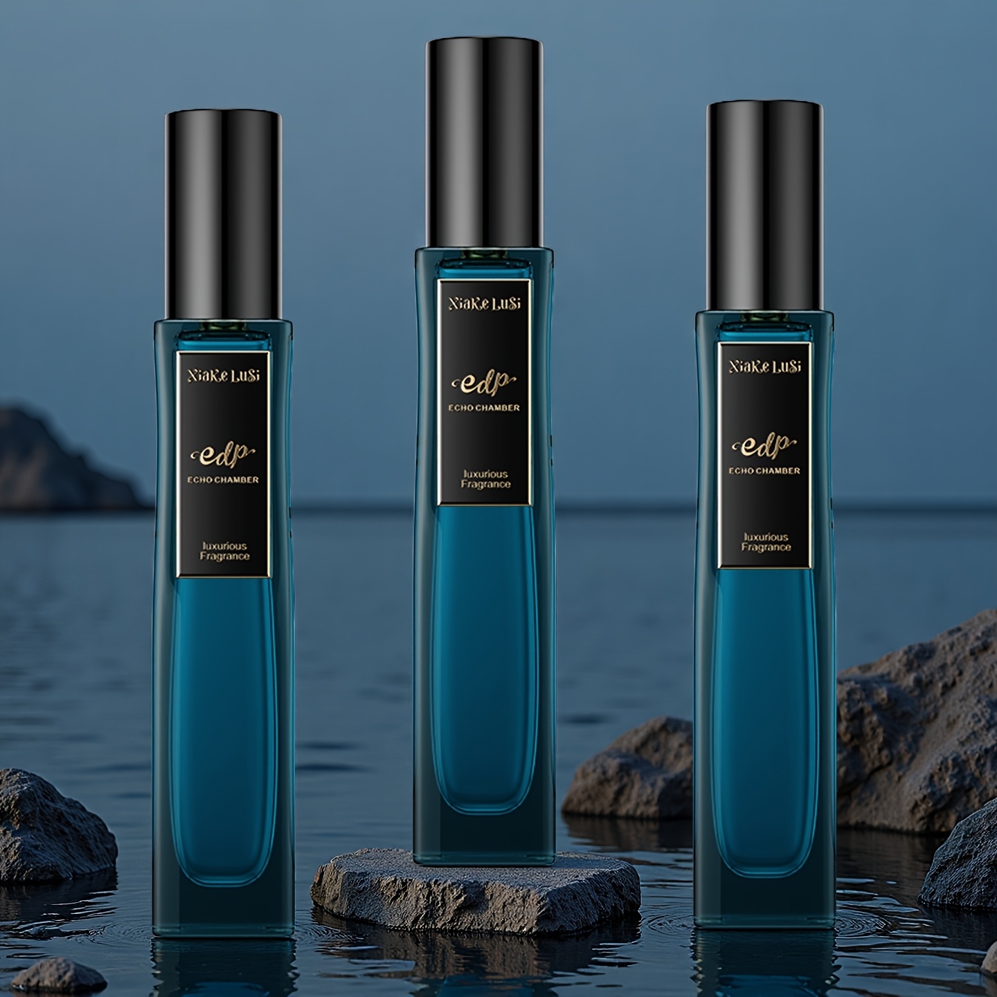 Perfume Fragrance Free - Elegante Fragancia Portátil: Perfume Cítrico Fresco