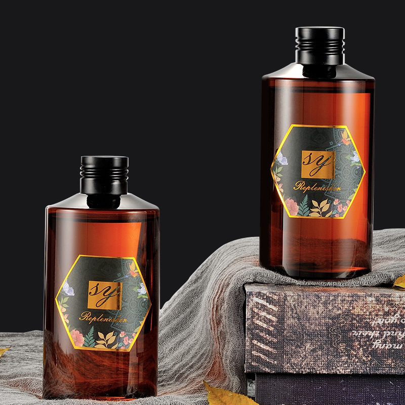 Aceites Esenciales de caña par - Perfume La Fragrance reseña y precio