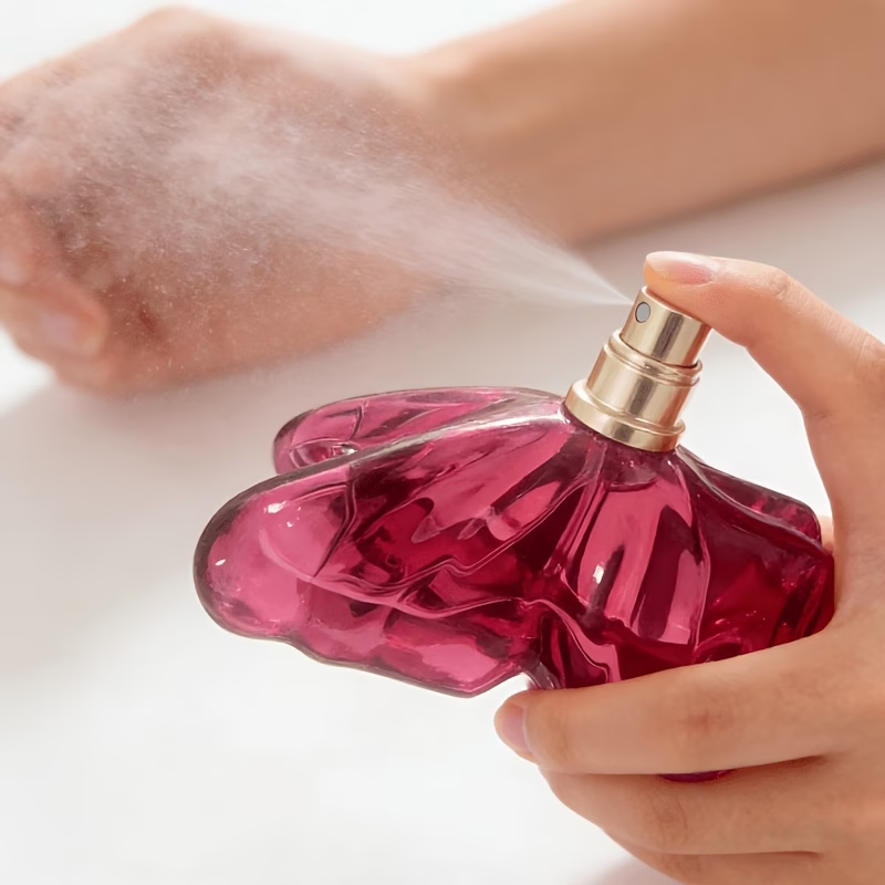 Unique Perfume Fragrance - Perfume en Spray para Mujer La