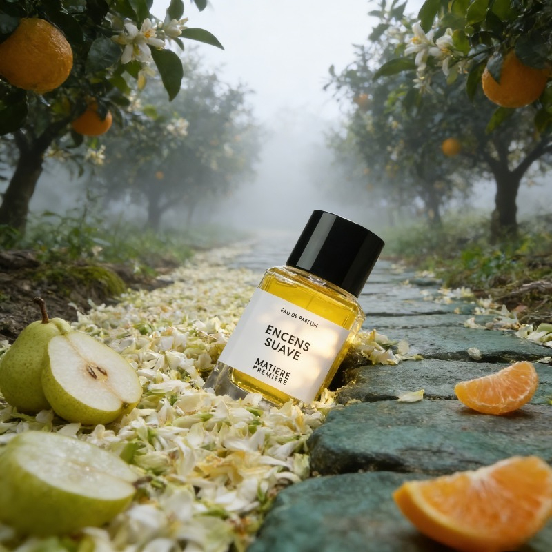 Unique Perfume Fragrance - Matiere Premiere 100ml Perfume Unisex Oriental