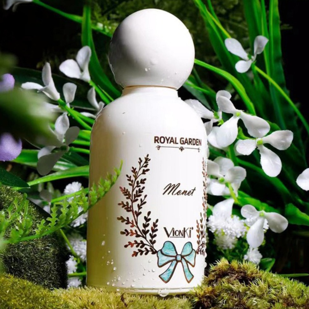 Perfume Floral Cítrico Fresco  - Perfume Fragrance For Women reseña y precio