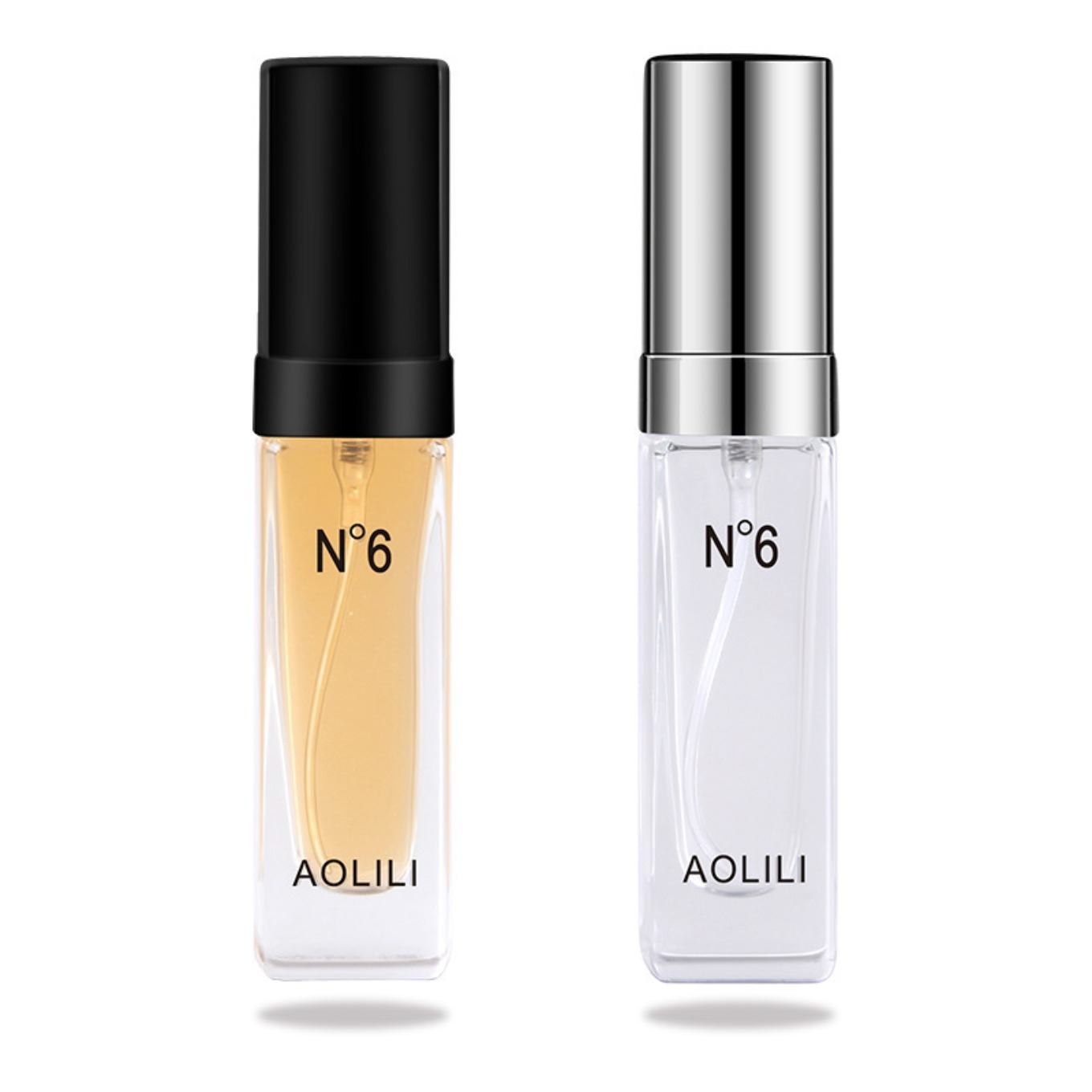 Perfume Unisex N6 para Hombre  - Perfume Fragrance For Women reseña y precio