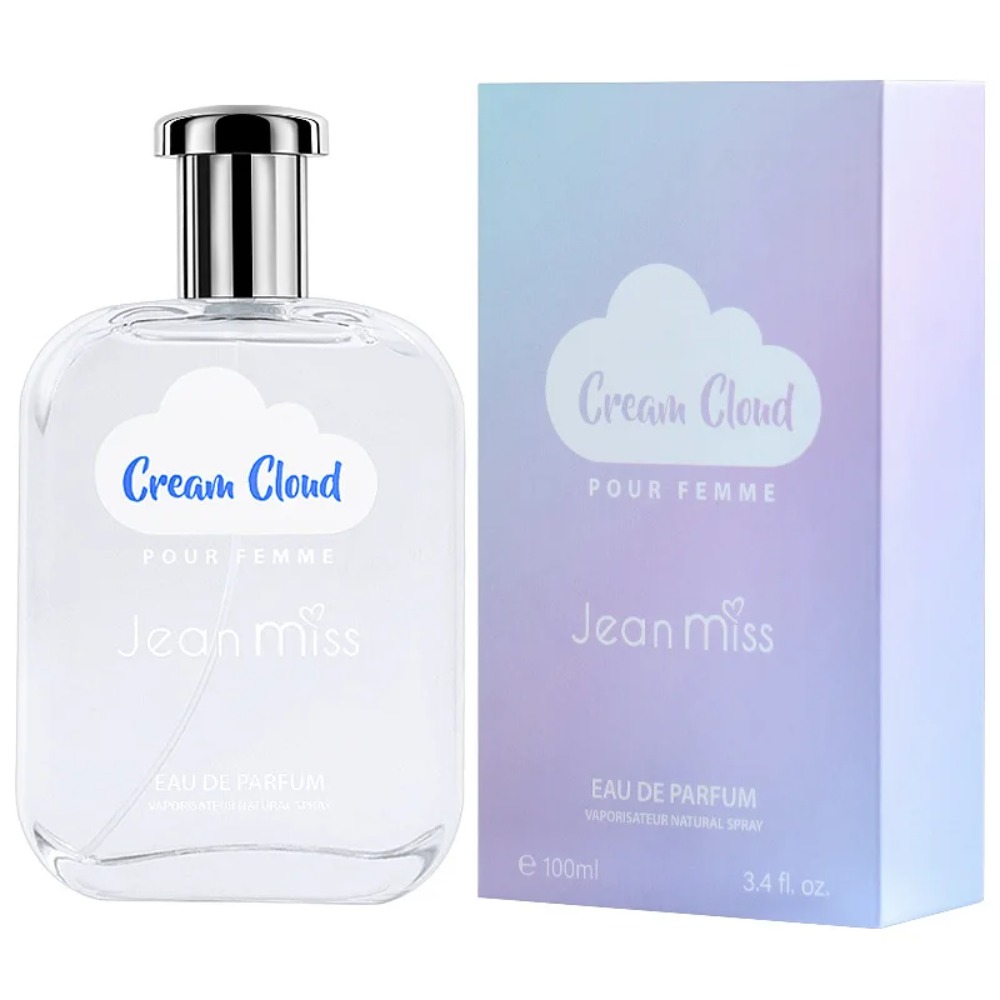 Unique Perfume Fragrance - Perfume Cream Cloud de 100 ml,
