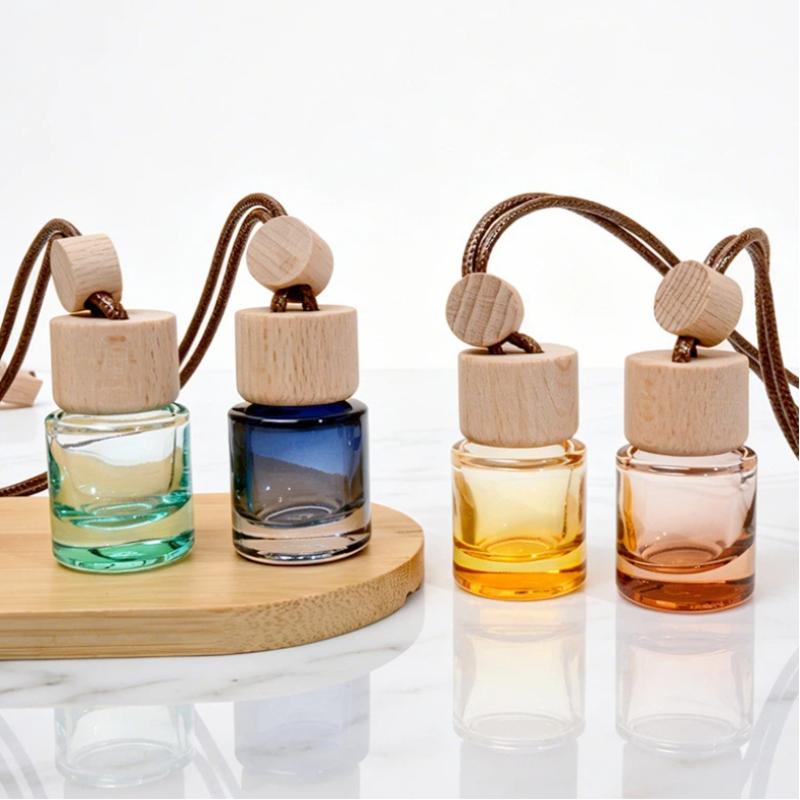 Mini Difusor de Aceites Esenci - Fragrance Perfume Car reseña y precio