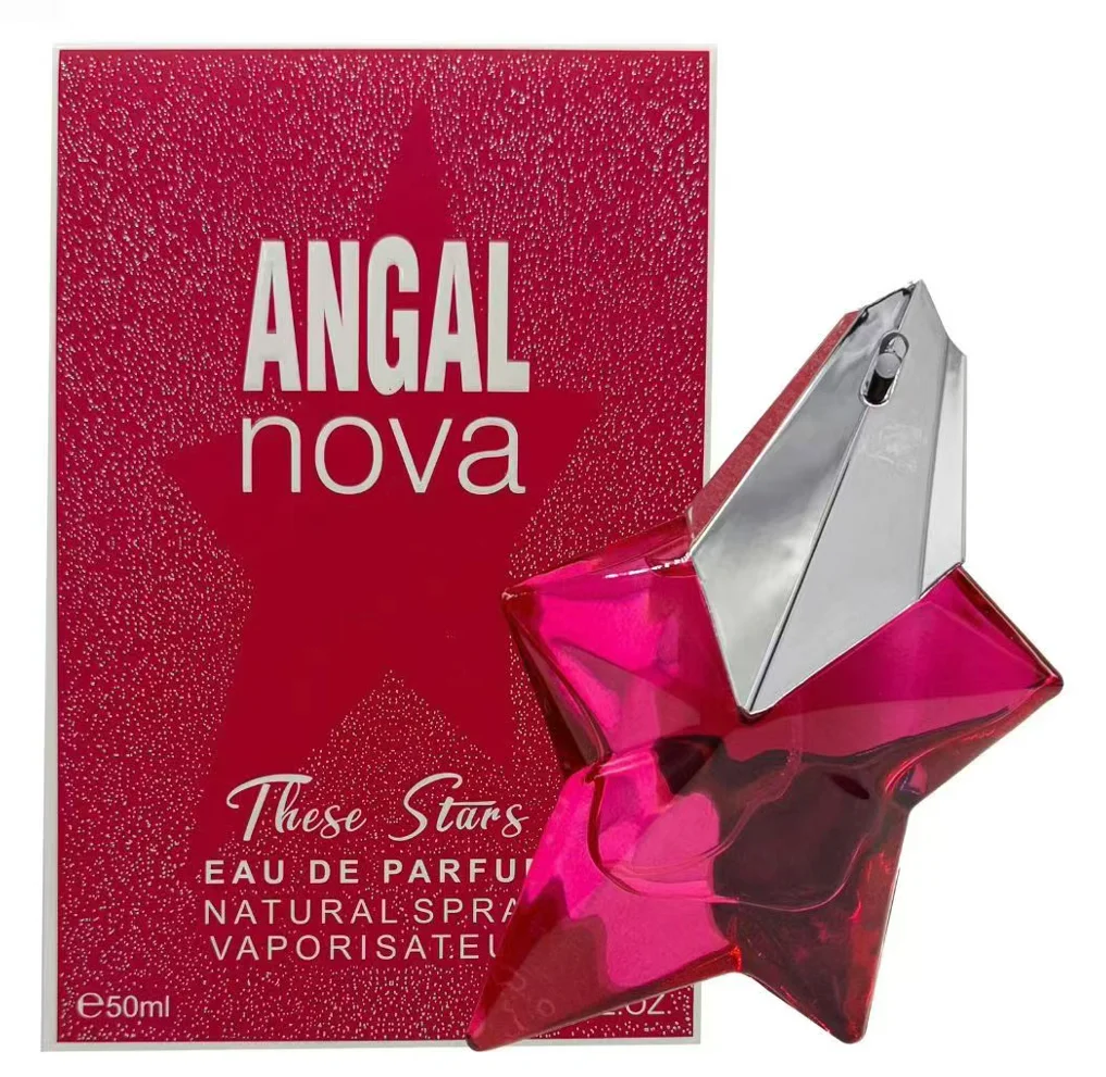 ANGAL Nova These Stars Eau De  - Perfume Quotes reseña y precio