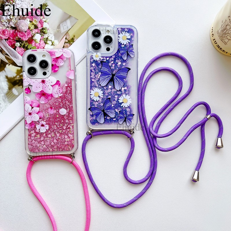 Funda con cordón para iPhone 1 - Fragance X reseña y precio