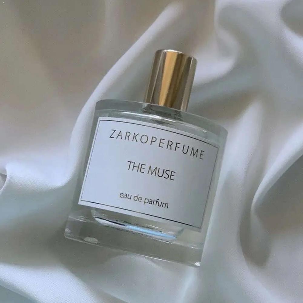 Unique Perfume Fragrance - Perfume Muse Unisex con Fragancia Frutal