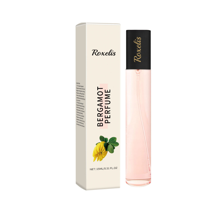 Perfume Fragrance Free - Perfume elegante de larga duración, portátil