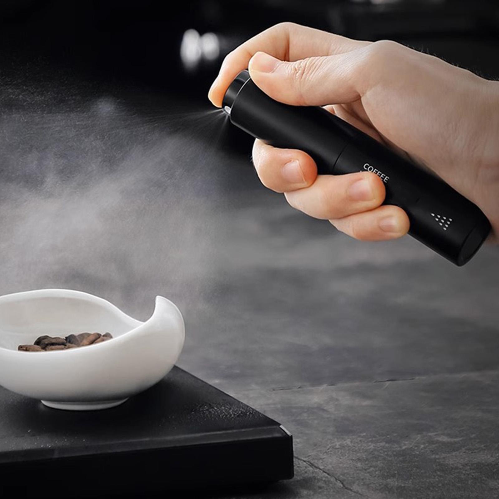 Perfume Quotes - Botella de Spray para Café de