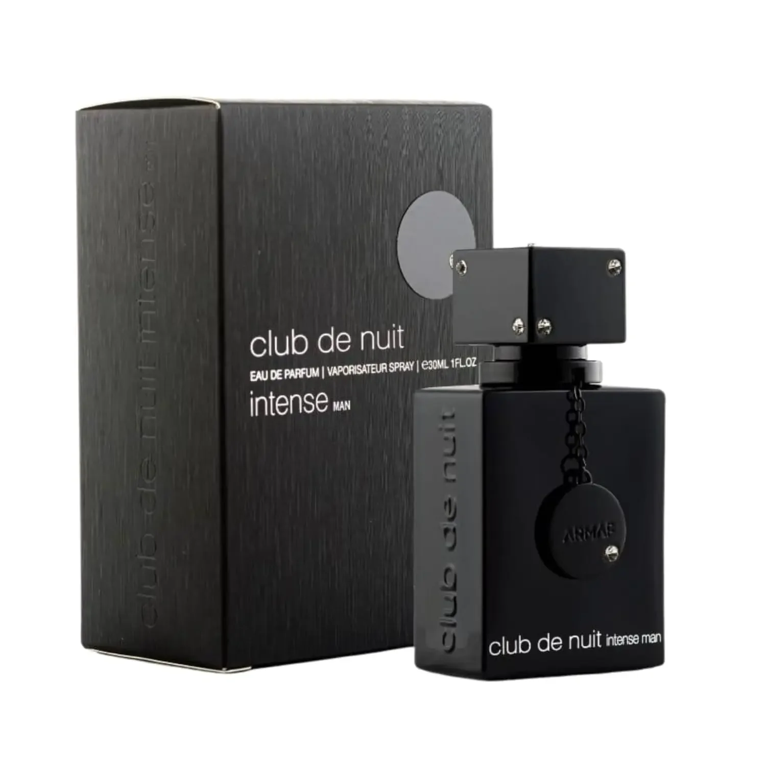 Armaf Club De Nuit Intense 100 - Perfume Quotes reseña y precio