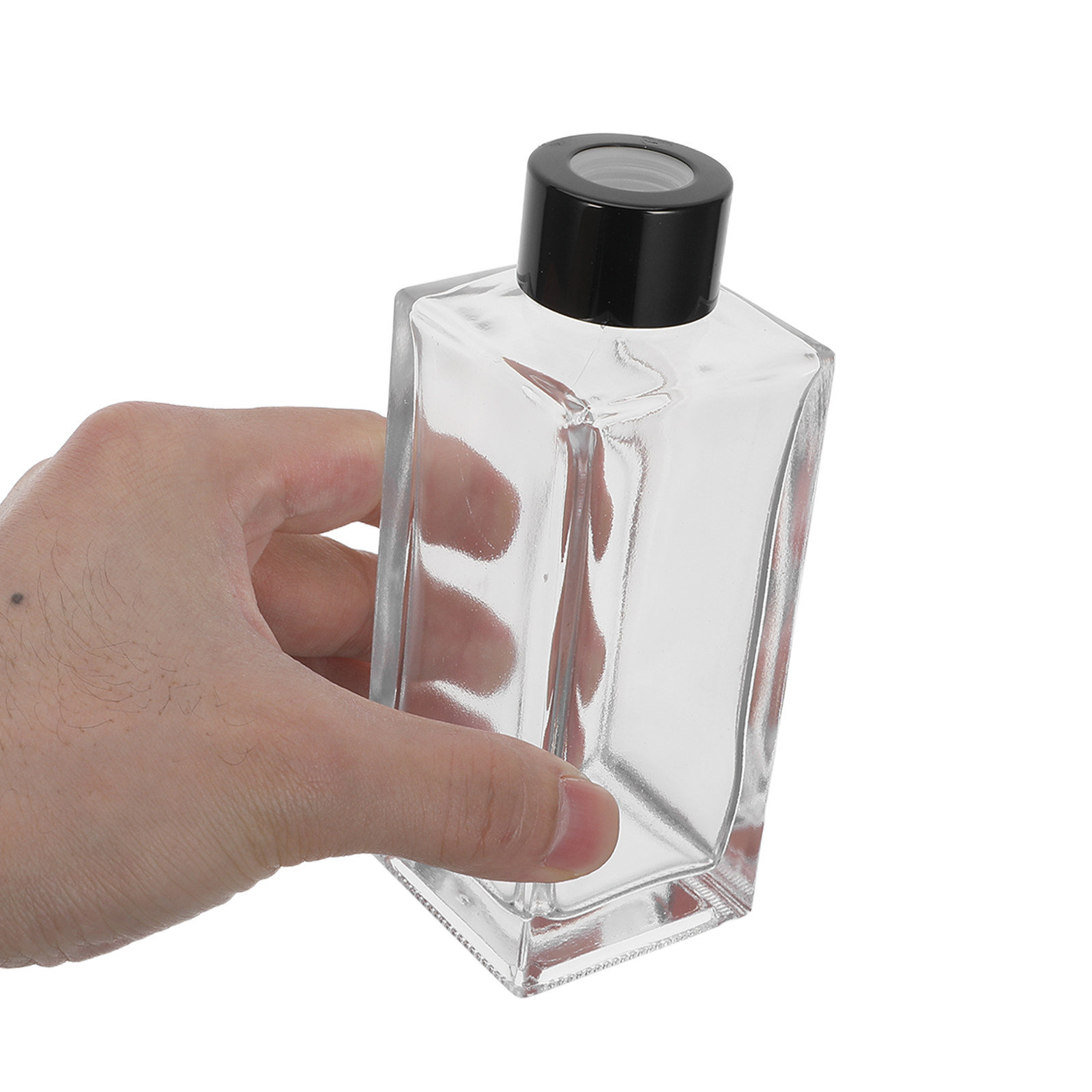 Perfume Home Fragrance - Juego de 4 Difusores de Fragancia