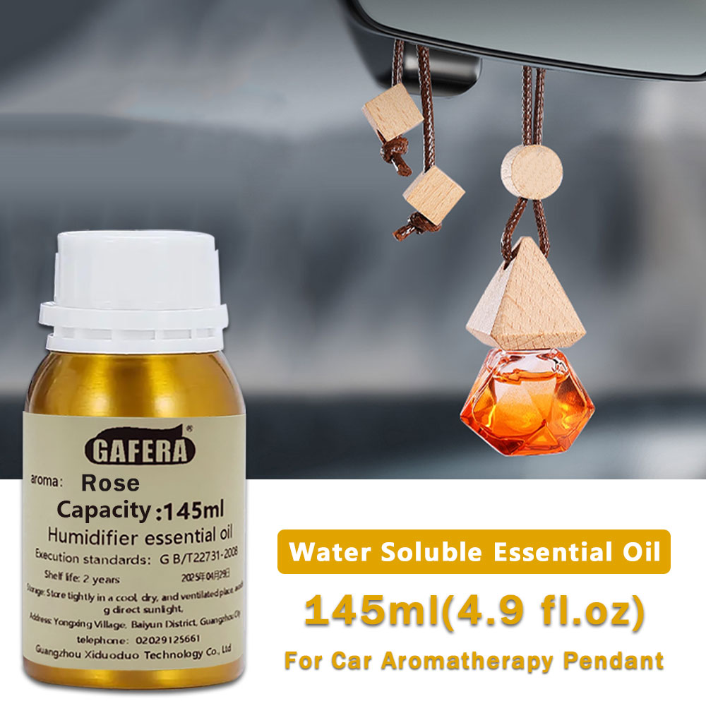 GAFERA 145ml (4.9 fl.oz) Aceit - Perfume Quotes reseña y precio