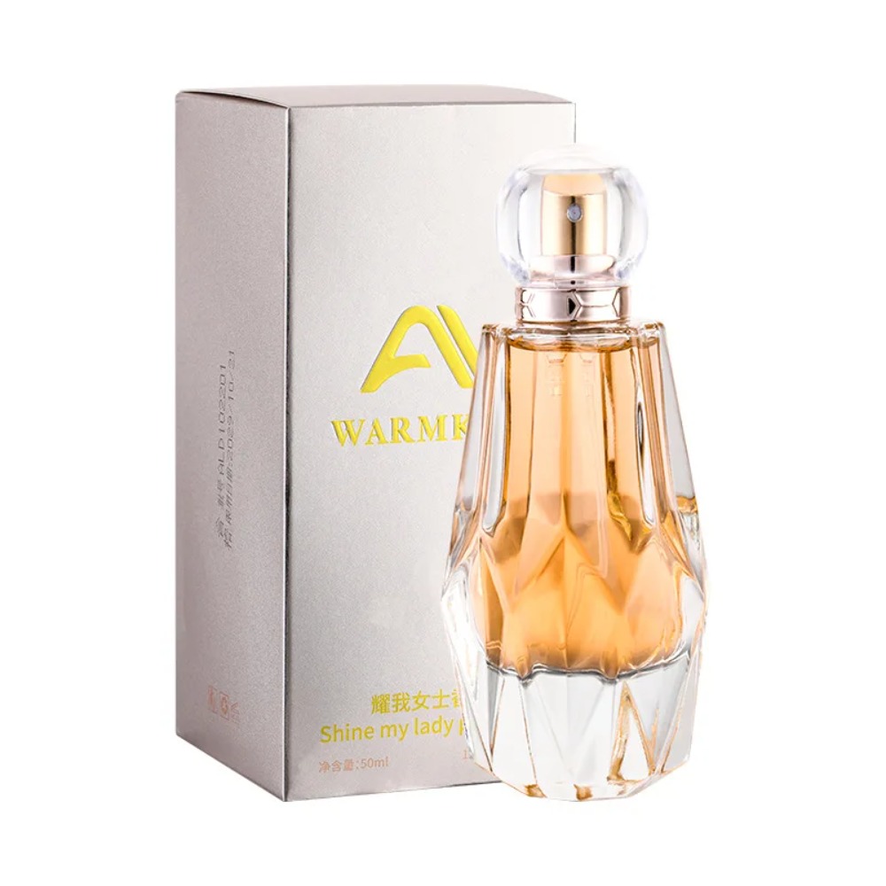 Perfume Shine My Lady de 50 ml - Unique Perfume Fragrance reseña y precio