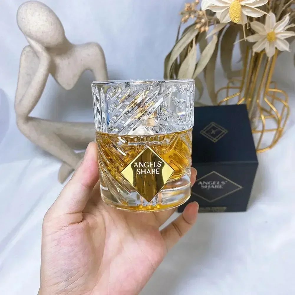 Perfume Original de Alta Calid - Fragrance Cologne And Perfume reseña y precio