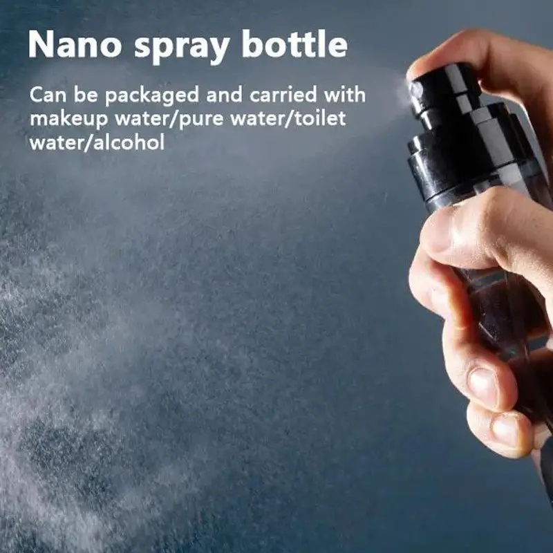Botellas de Spray atomizador u - Perfume Quotes reseña y precio