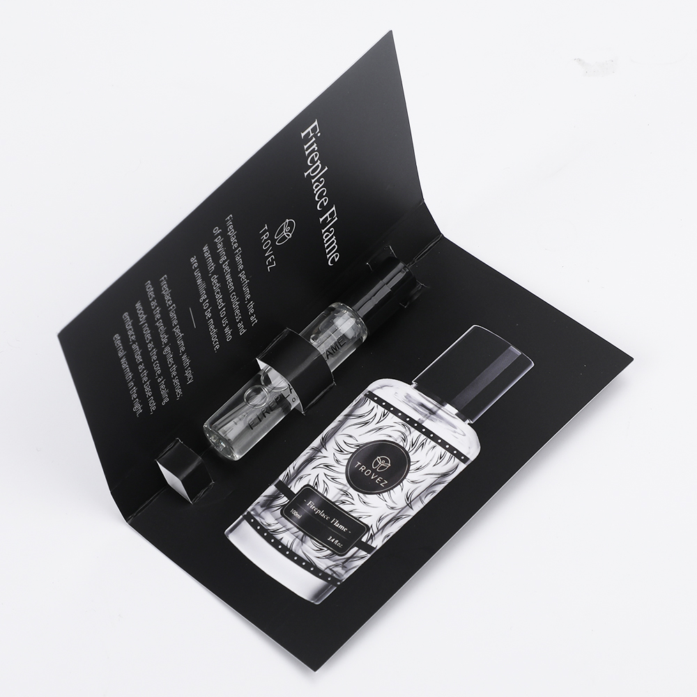 TROVEZ Perfume Muestra Eau de  - Perfume Fragrance Buy reseña y precio