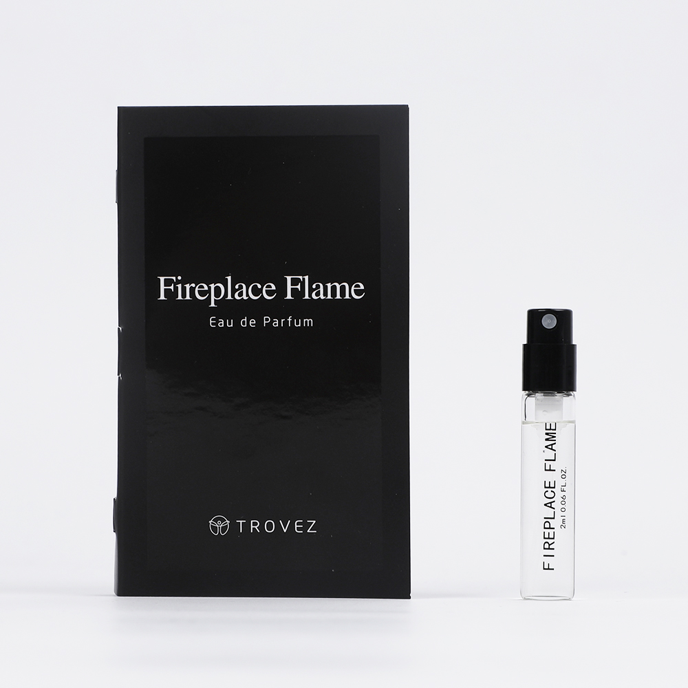 TROVEZ Perfume Muestra Eau de  - Perfume Fragrance Buy reseña y precio