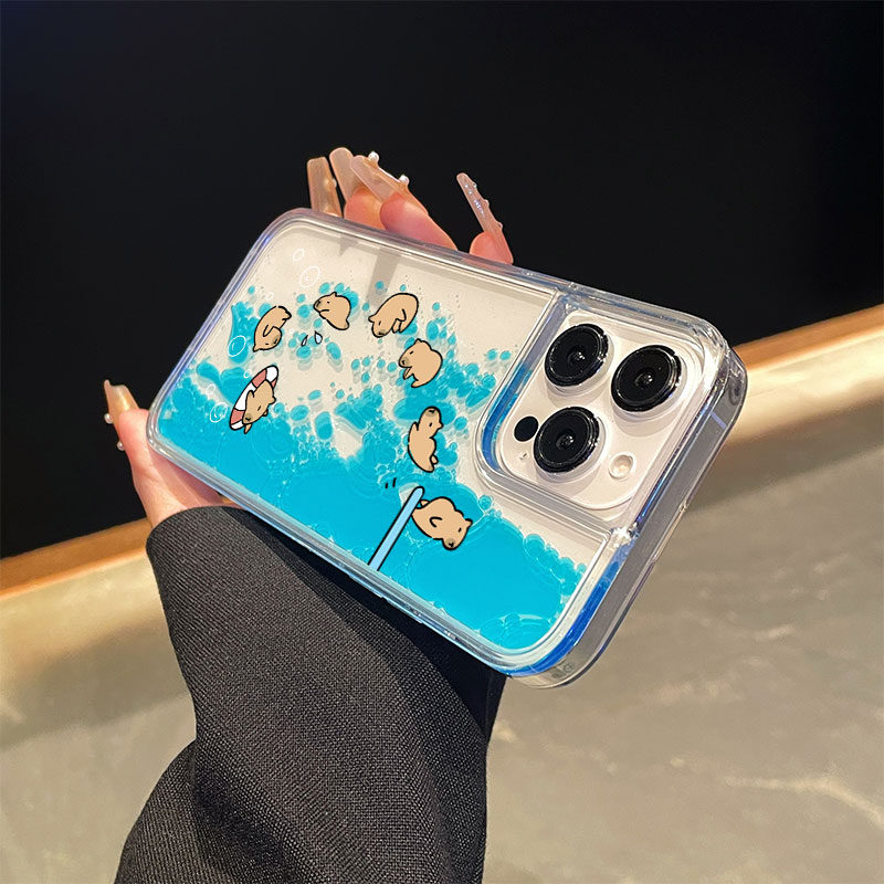 Funda de teléfono de lujo con  - Fragance X reseña y precio