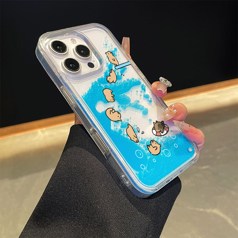 Funda de teléfono de lujo con  - Fragance X reseña y precio