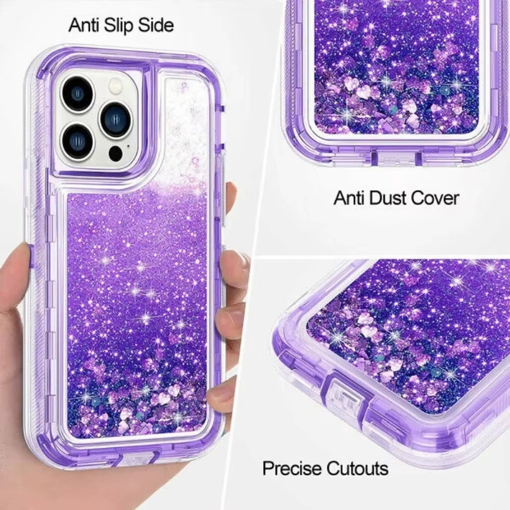Funda Líquida Dinámica con Pur - Fragance X reseña y precio