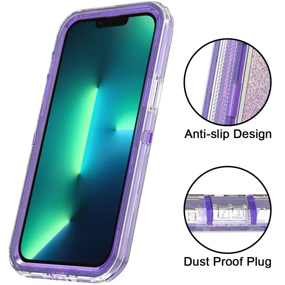 Funda Líquida Dinámica con Pur - Fragance X reseña y precio