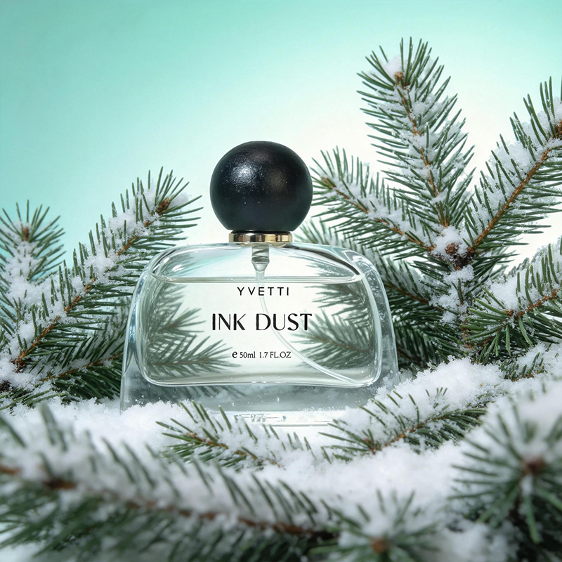 Notas amaderadas de cedro, aro - Unique Perfume Fragrance reseña y precio
