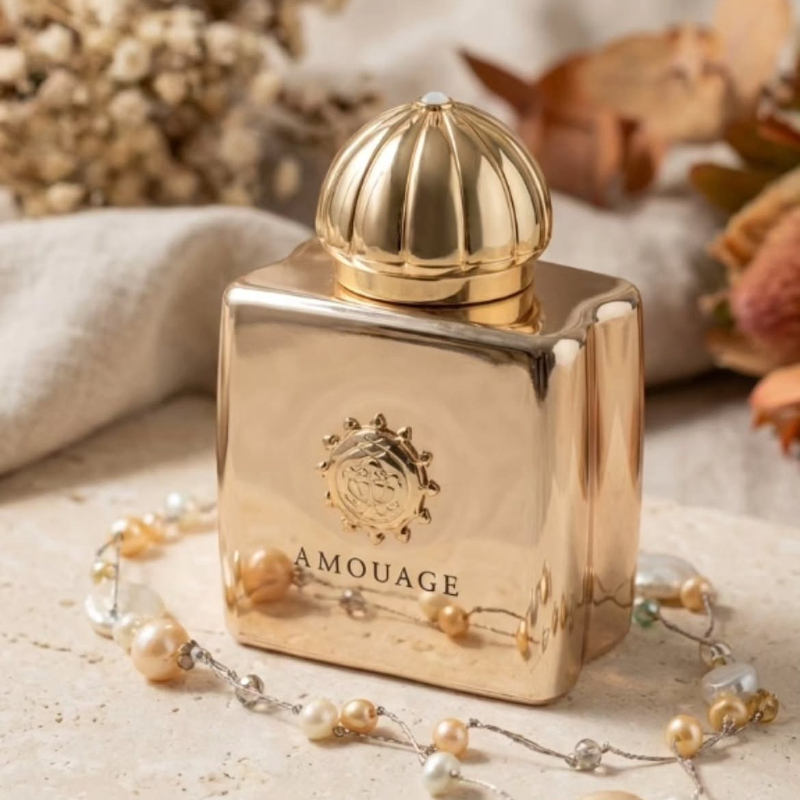 Perfume AMOUAGE para Mujer, Ea - Unique Perfume Fragrance reseña y precio