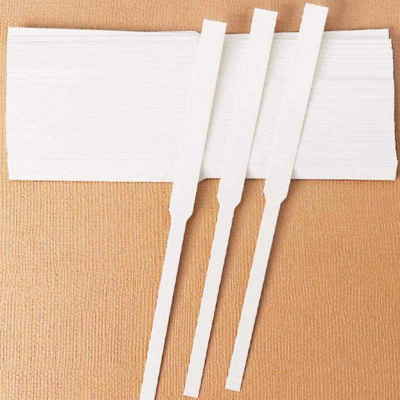 100 Tiras de Papel Absorbente  - Perfume Home Fragrance reseña y precio