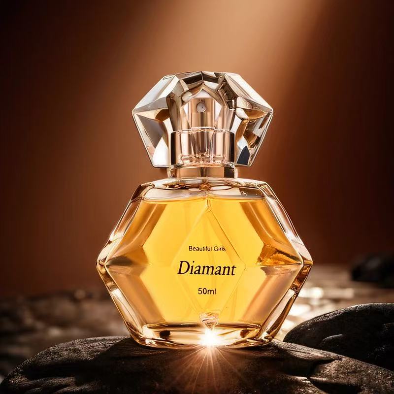 Perfume de mujer estudiantil b - Unique Perfume Fragrance reseña y precio