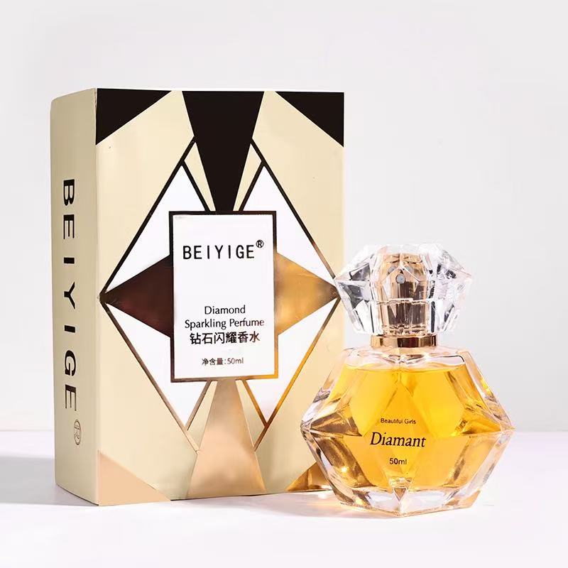 Perfume de mujer estudiantil b - Unique Perfume Fragrance reseña y precio