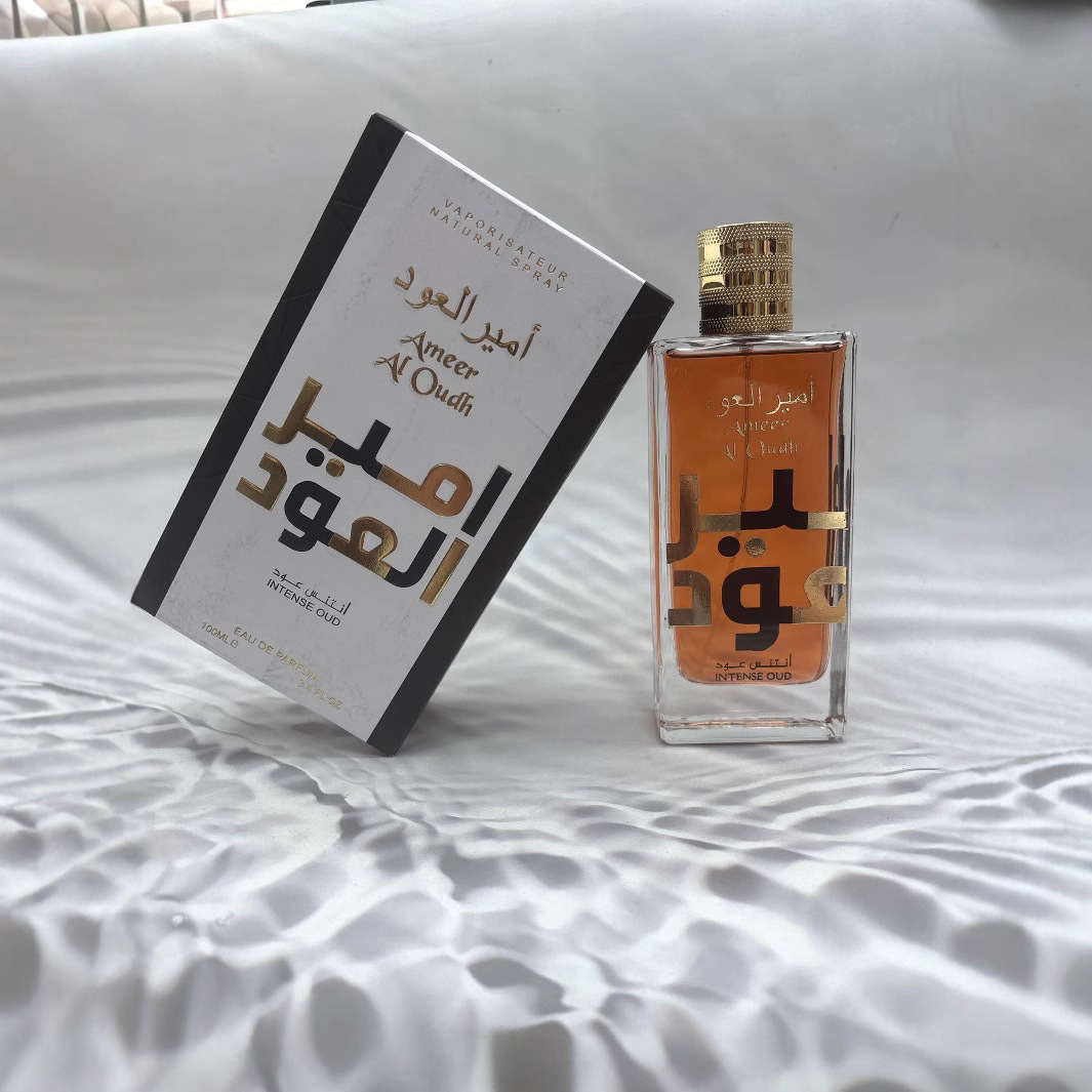 Ameer Eau De Parfum, Spray Cor - Fragrance Perfume Spray reseña y precio