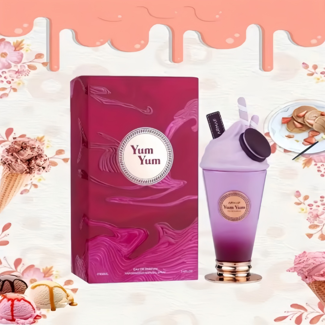 Armaf Yum Yum Eau de Parfum 3. - Perfume Fragrance For Women reseña y precio