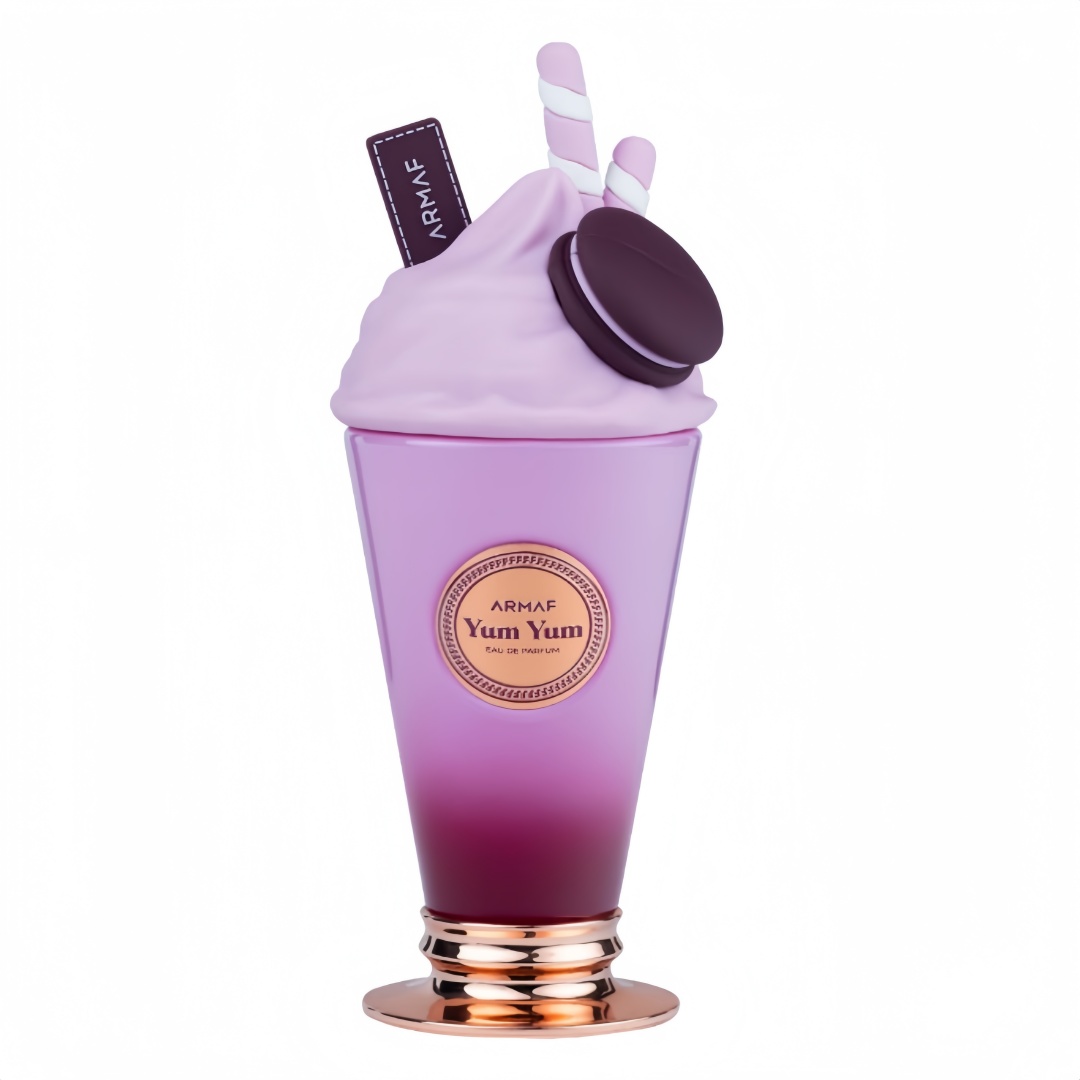Armaf Yum Yum Eau de Parfum 3. - Perfume Fragrance For Women reseña y precio