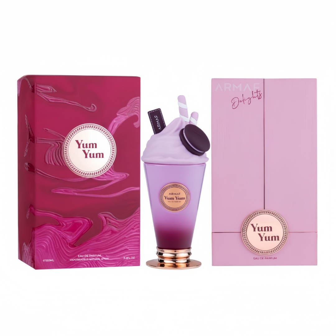 Armaf Yum Yum Eau de Parfum 3. - Perfume Fragrance For Women reseña y precio
