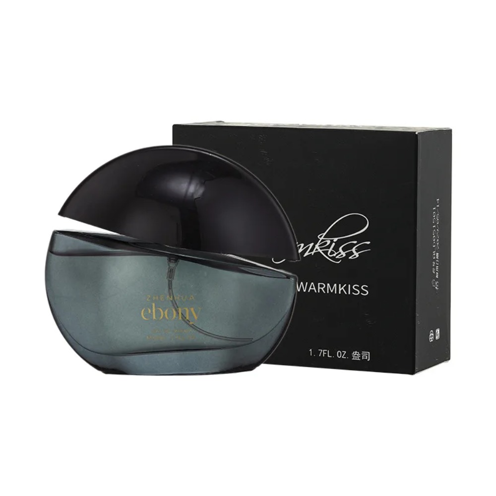 Perfume Ebony de Lujo de 50 ml - Unique Perfume Fragrance reseña y precio