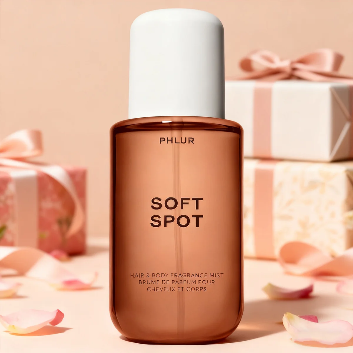 PHLUR Soft Spot Bruma Perfumad - Perfume Fragrance Mist reseña y precio