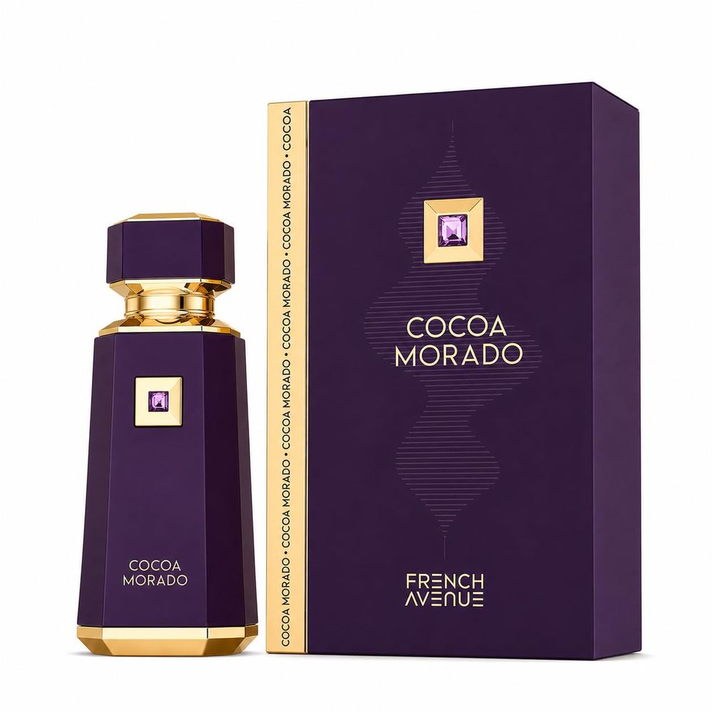French Avenue Liquid Brun & Co - Perfume Fragrance For Women reseña y precio
